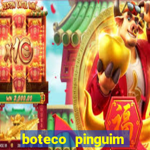 boteco pinguim assis brasil porto alegre